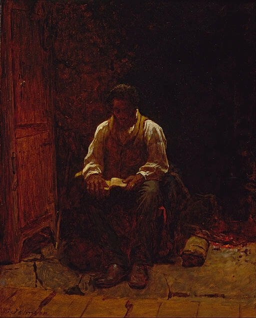 The Lord is My Shepherd